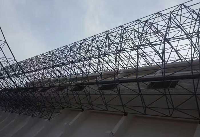 东莞泗洪垃圾电厂