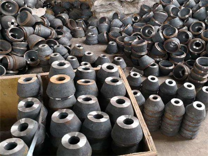 东莞网架构件锥头