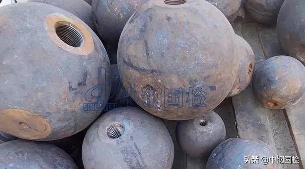 东莞钢网架螺栓球检测的重要性