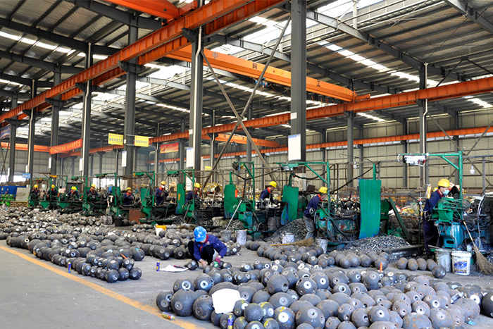 东莞螺栓球批量生产